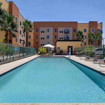 Waterwalk Extended Stay By Wyndham Phoenix N Happy Valley Exteriör bild