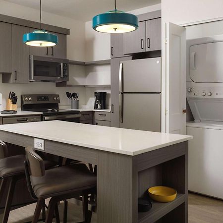 Waterwalk Extended Stay By Wyndham Phoenix N Happy Valley Exteriör bild