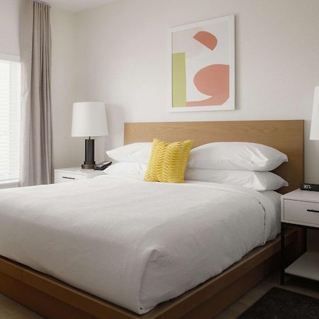 Waterwalk Extended Stay By Wyndham Phoenix N Happy Valley Exteriör bild
