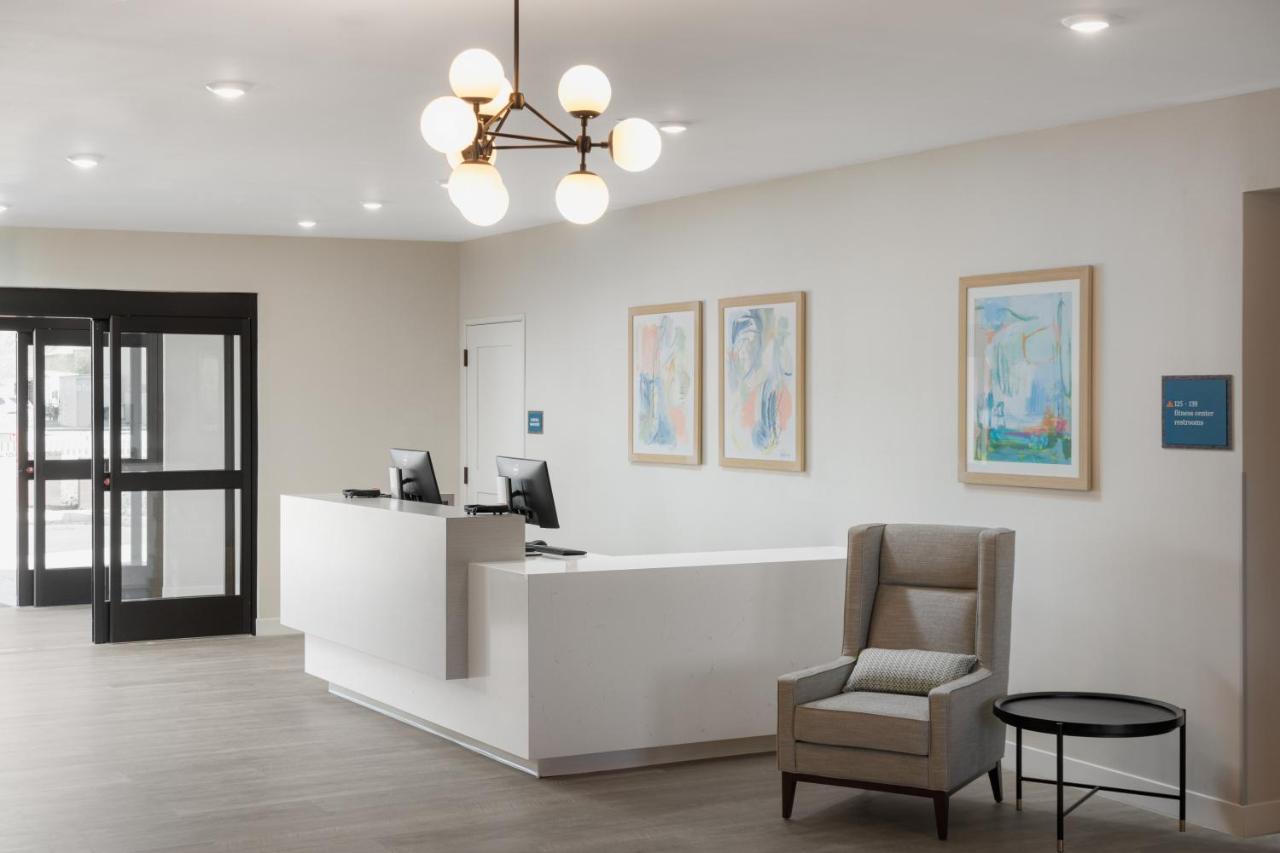 Waterwalk Extended Stay By Wyndham Phoenix N Happy Valley Exteriör bild