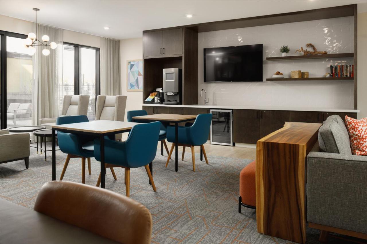 Waterwalk Extended Stay By Wyndham Phoenix N Happy Valley Exteriör bild