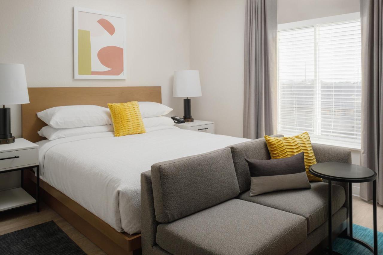 Waterwalk Extended Stay By Wyndham Phoenix N Happy Valley Exteriör bild