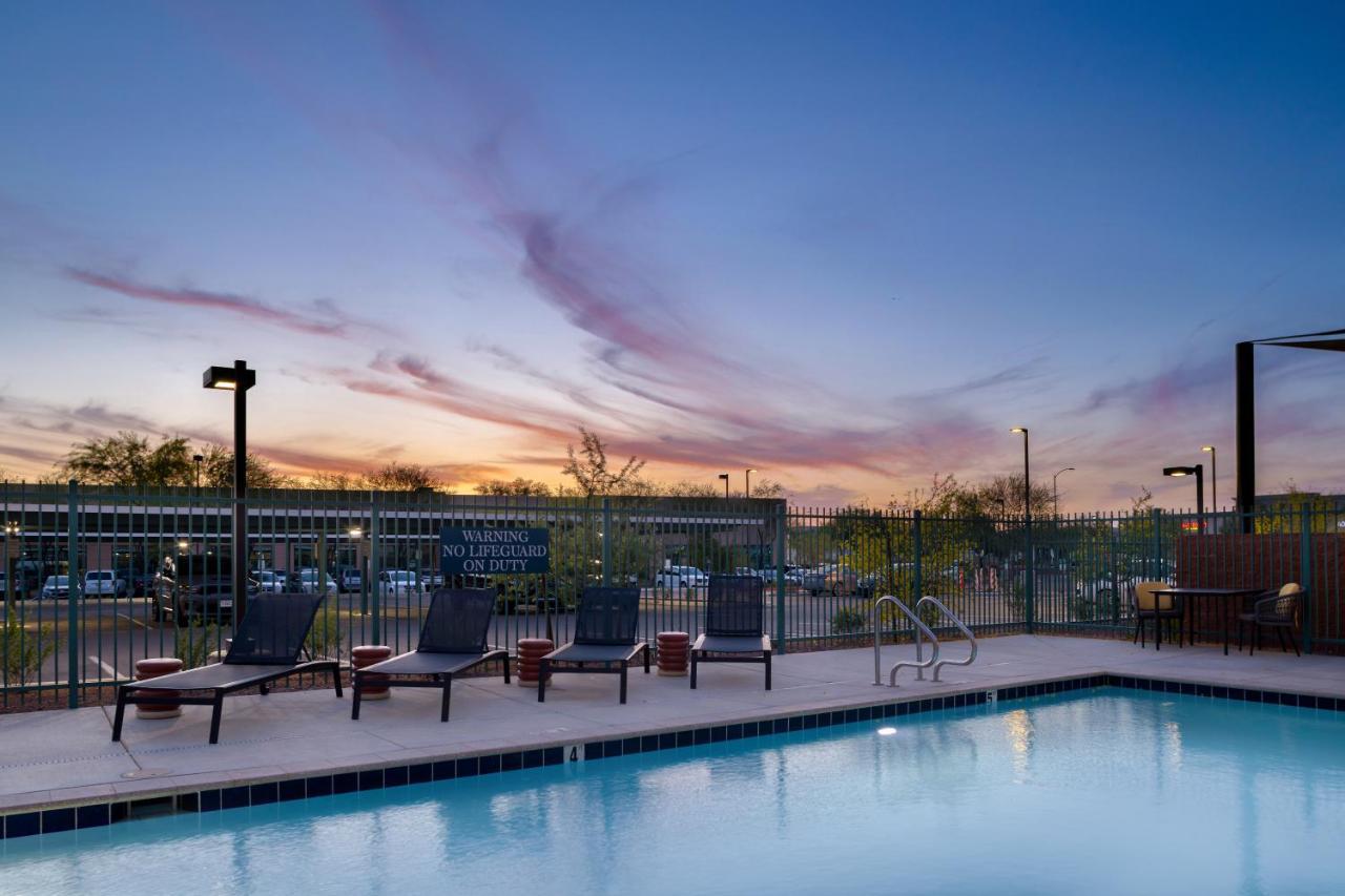 Waterwalk Extended Stay By Wyndham Phoenix N Happy Valley Exteriör bild
