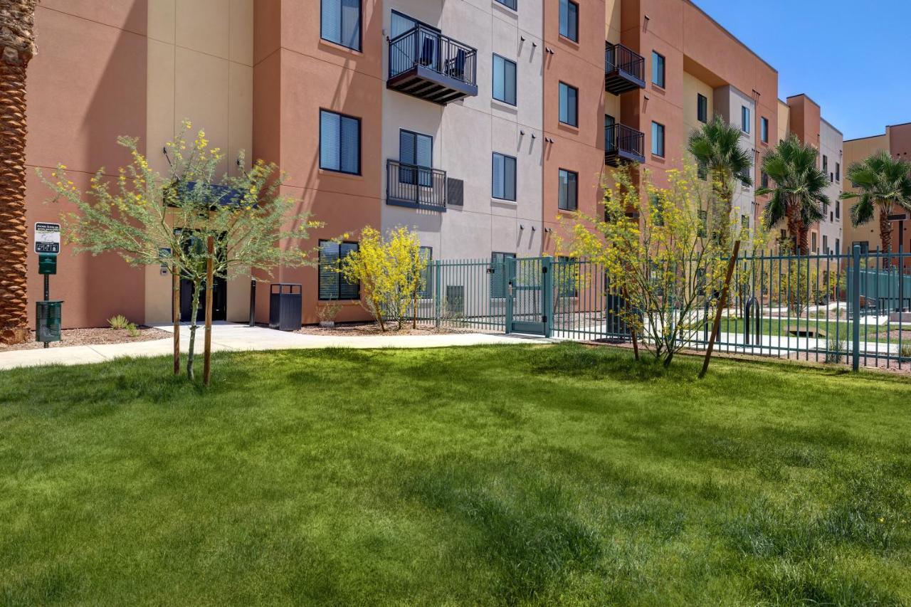 Waterwalk Extended Stay By Wyndham Phoenix N Happy Valley Exteriör bild