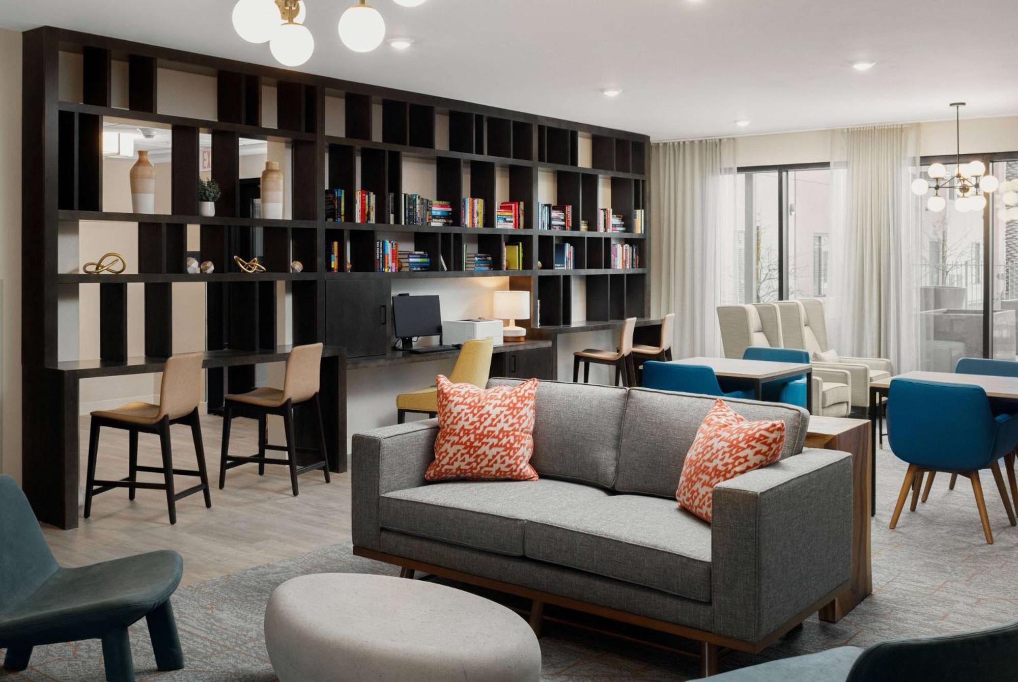Waterwalk Extended Stay By Wyndham Phoenix N Happy Valley Exteriör bild