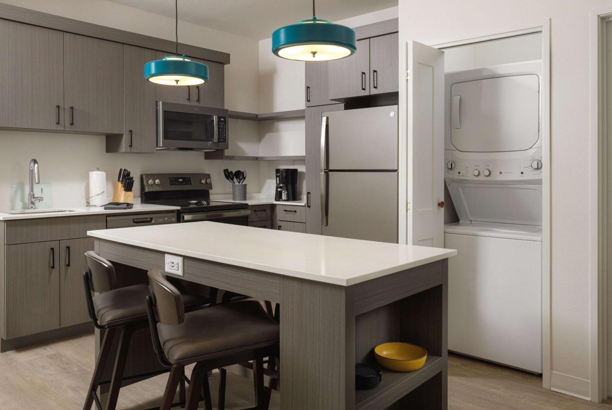 Waterwalk Extended Stay By Wyndham Phoenix N Happy Valley Exteriör bild