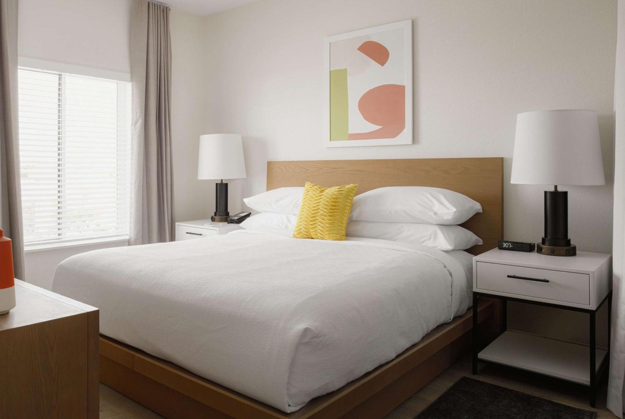 Waterwalk Extended Stay By Wyndham Phoenix N Happy Valley Exteriör bild
